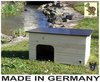 Schildkrötenhaus CANDY 66 x 46 x 32 cm - Made in Germany