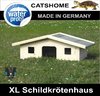 Schildkrötenhaus VILLA XL  Made in Germany